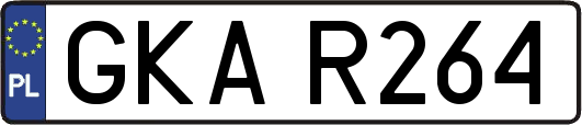 GKAR264