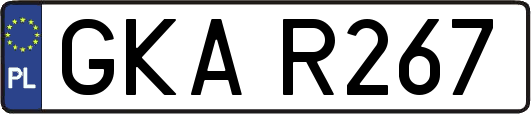 GKAR267
