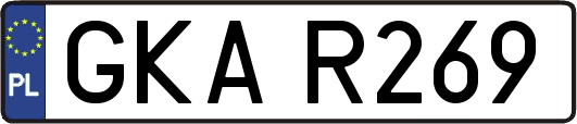 GKAR269