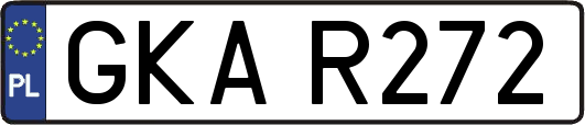 GKAR272