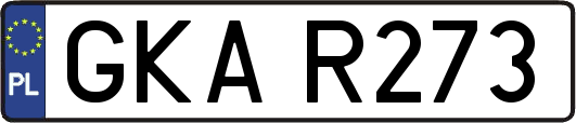 GKAR273