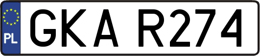 GKAR274