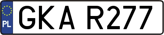 GKAR277