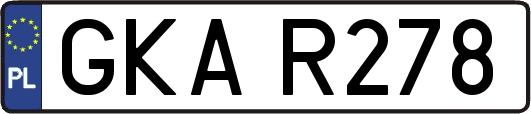 GKAR278