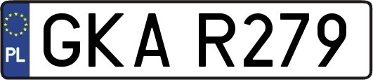 GKAR279