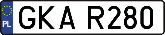 GKAR280