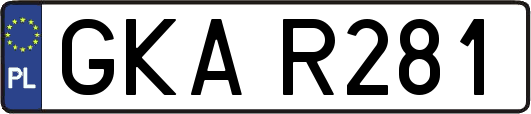 GKAR281