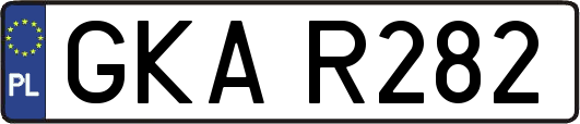GKAR282