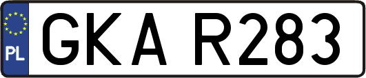 GKAR283