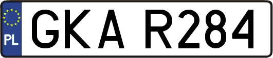 GKAR284