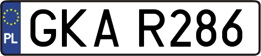 GKAR286