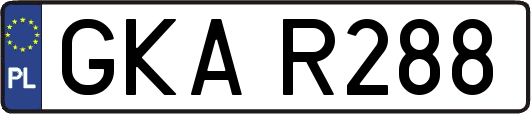 GKAR288