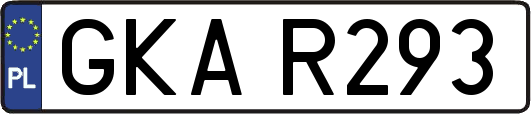 GKAR293