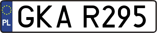 GKAR295