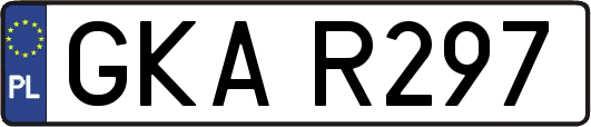 GKAR297