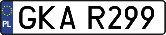GKAR299