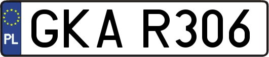 GKAR306