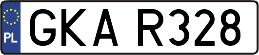 GKAR328