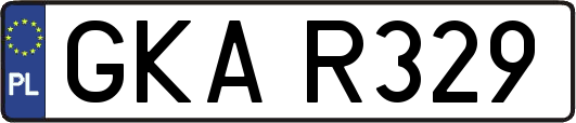 GKAR329