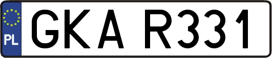 GKAR331