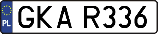 GKAR336