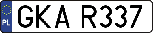 GKAR337