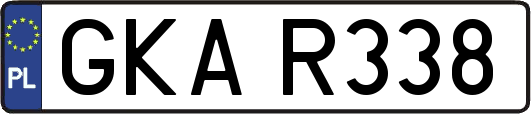GKAR338