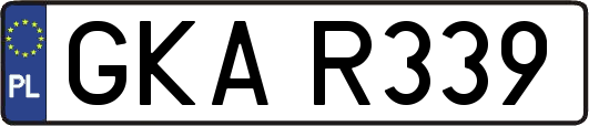 GKAR339