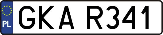 GKAR341