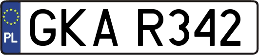 GKAR342