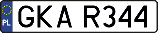 GKAR344