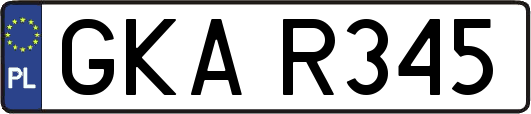 GKAR345
