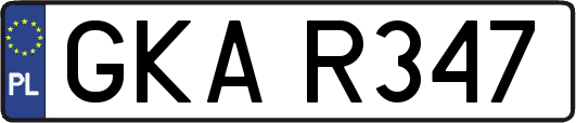 GKAR347