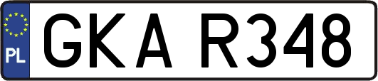 GKAR348