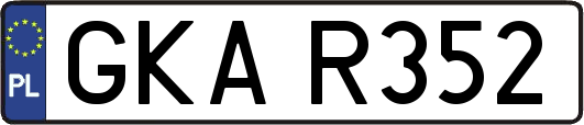 GKAR352