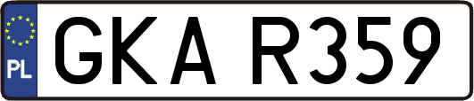 GKAR359