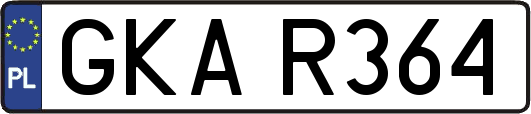 GKAR364