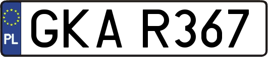 GKAR367