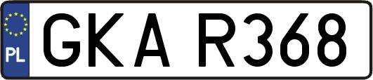 GKAR368