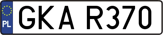 GKAR370