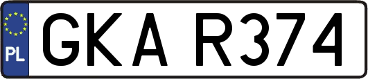 GKAR374