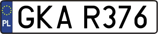 GKAR376