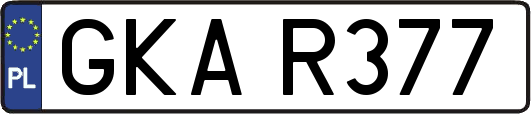 GKAR377