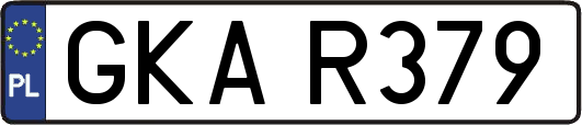 GKAR379