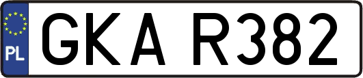 GKAR382