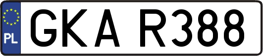 GKAR388