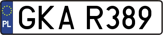 GKAR389