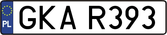 GKAR393