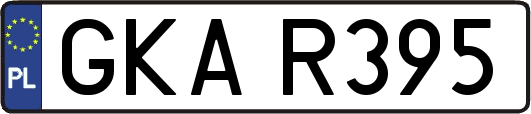 GKAR395