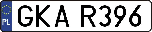 GKAR396